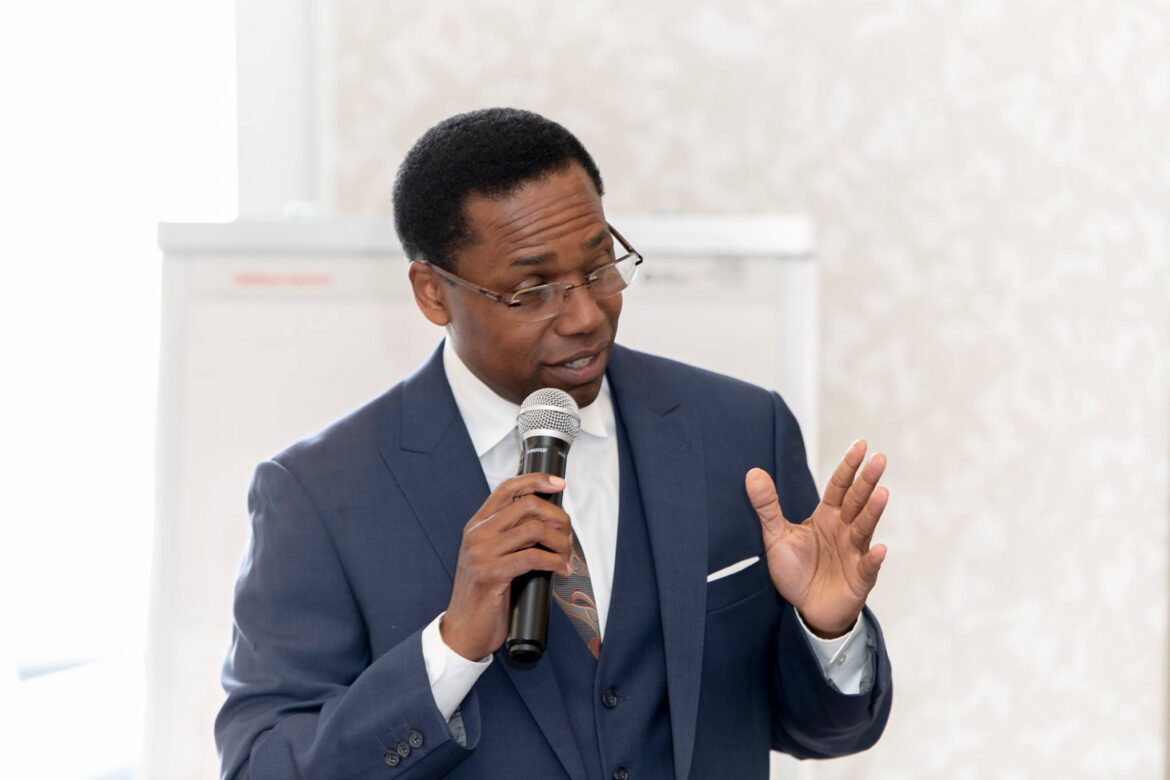 You have the capacity to tap into the universe.