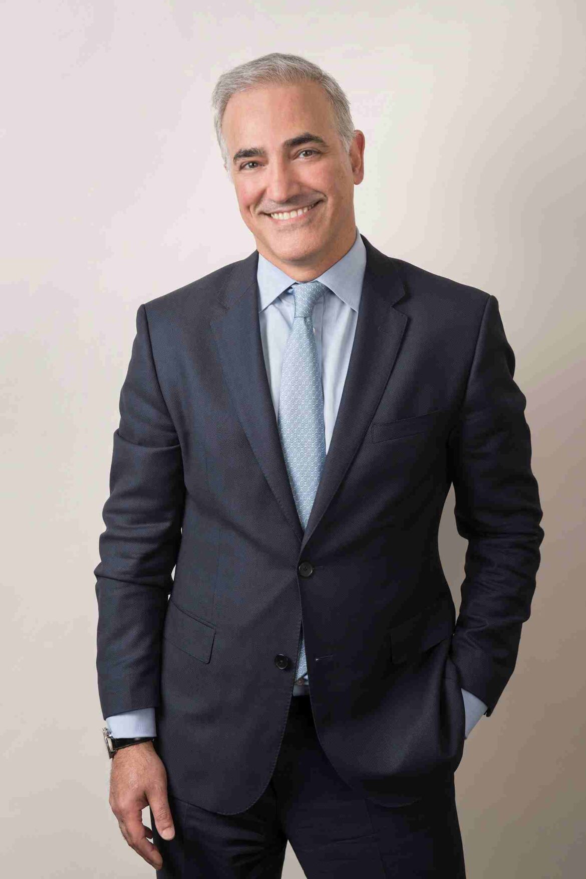 Improving the structure and strength of local medical communities.