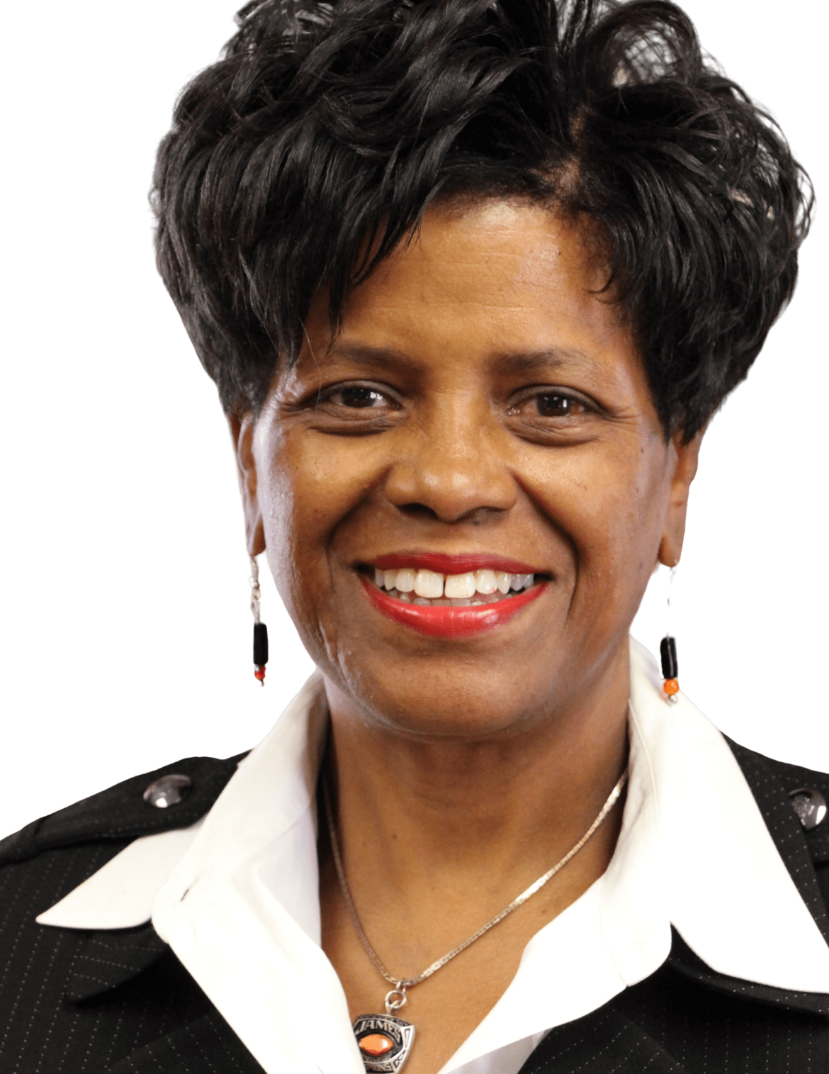 Named the first-ever African American Superintendent of the Fredericksburg City Public Schools.