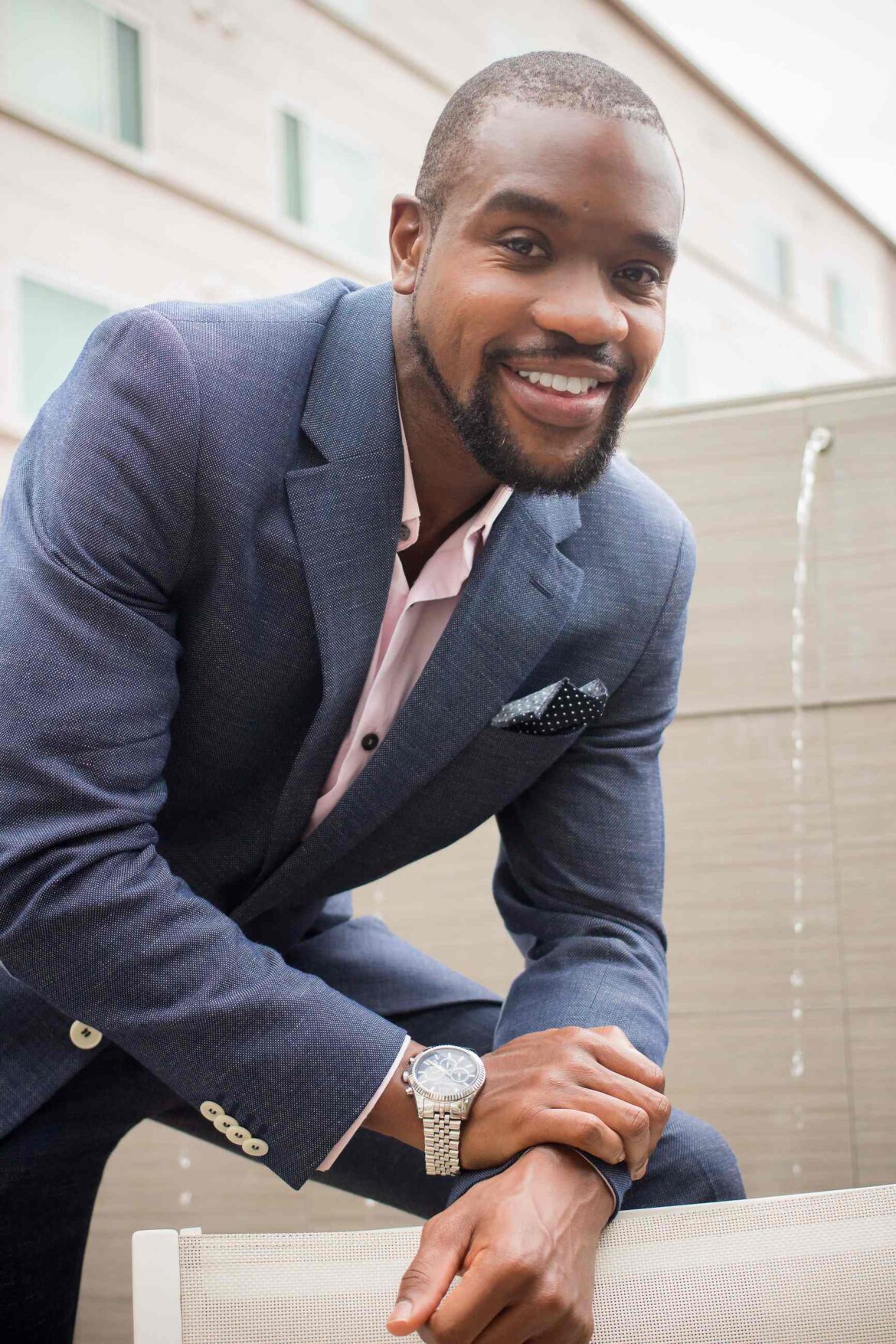 Helping students overcome academic hurdles and achieve extraordinary success.