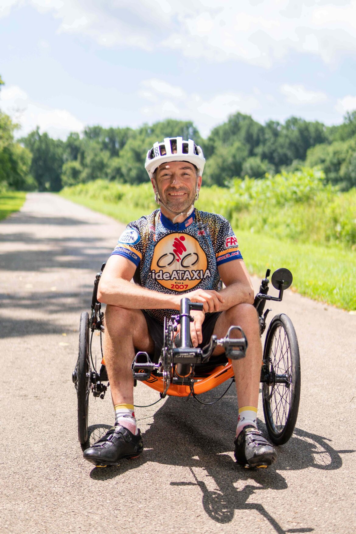 Perception changes reality. Life is about how we react to challenges.