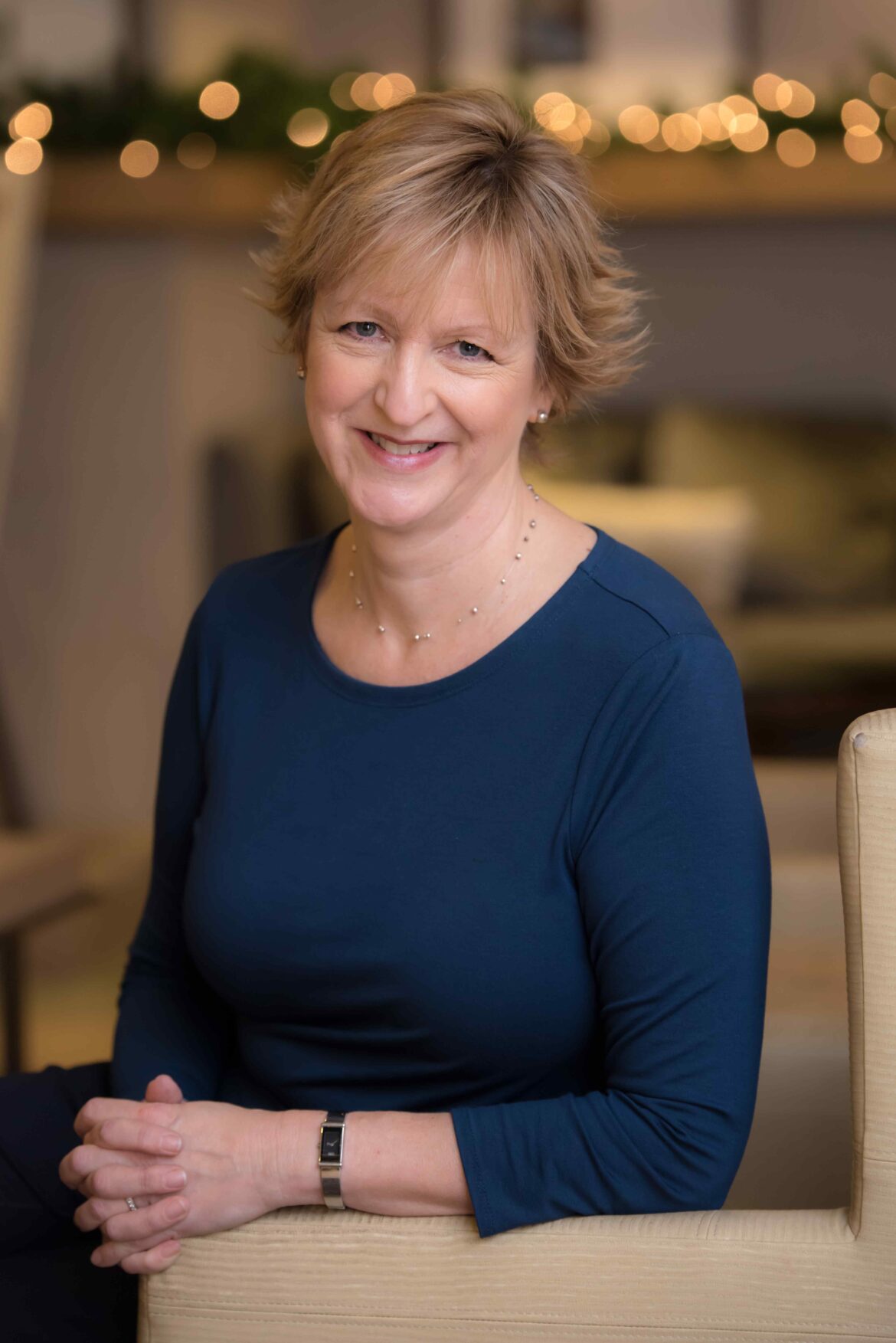 Helping people from all walks of life find their voice and develop positive behaviors.