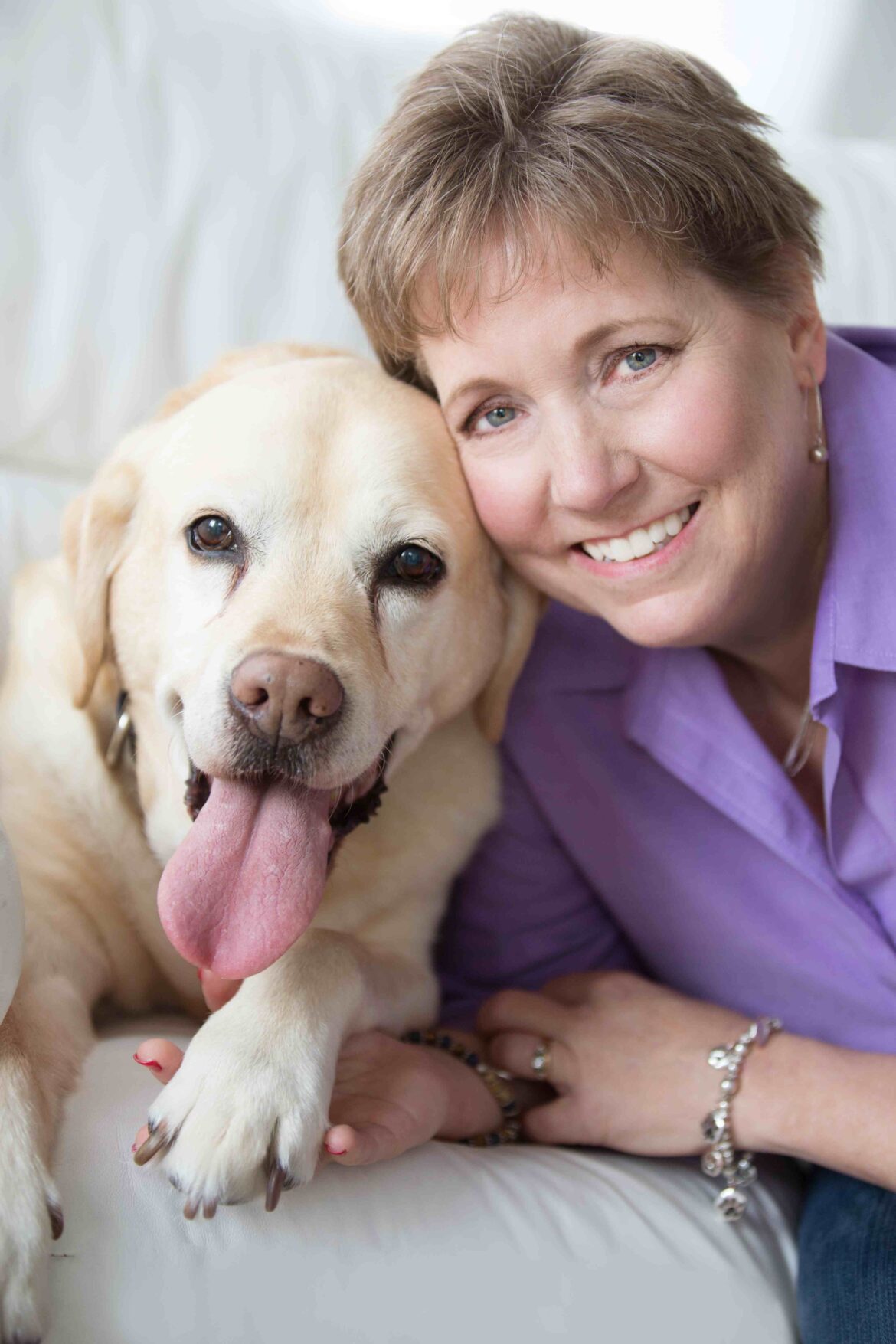 "I think the better people understand dogs, the better relationships they'll have with them."