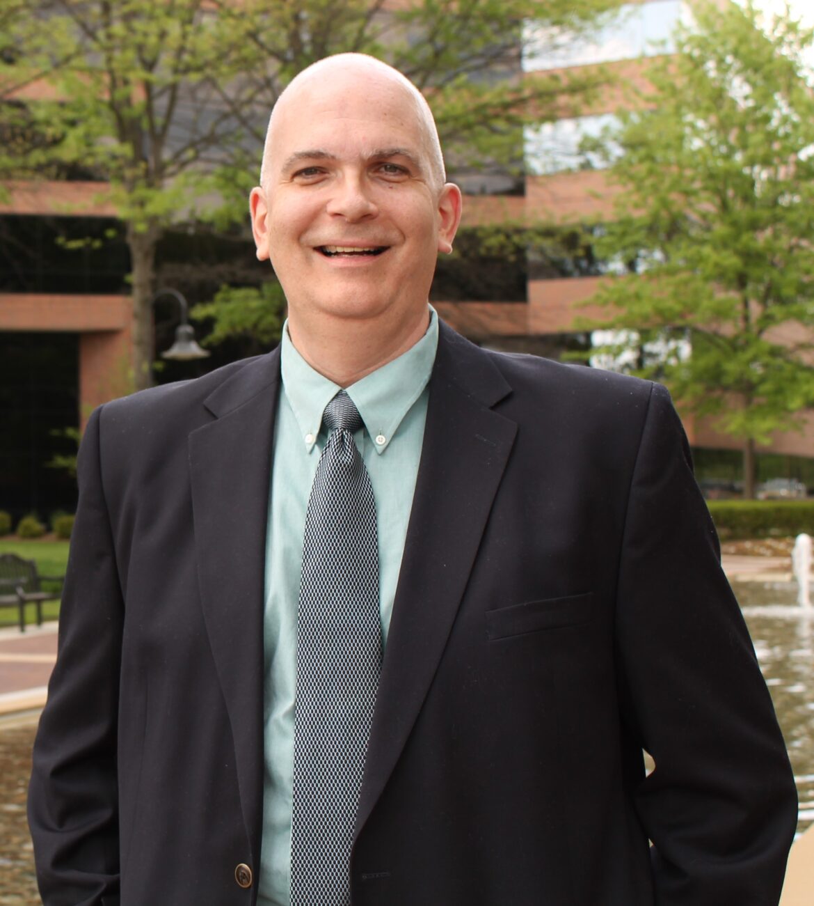 Guiding an employee- and customer-focused company on the path to long-term success.