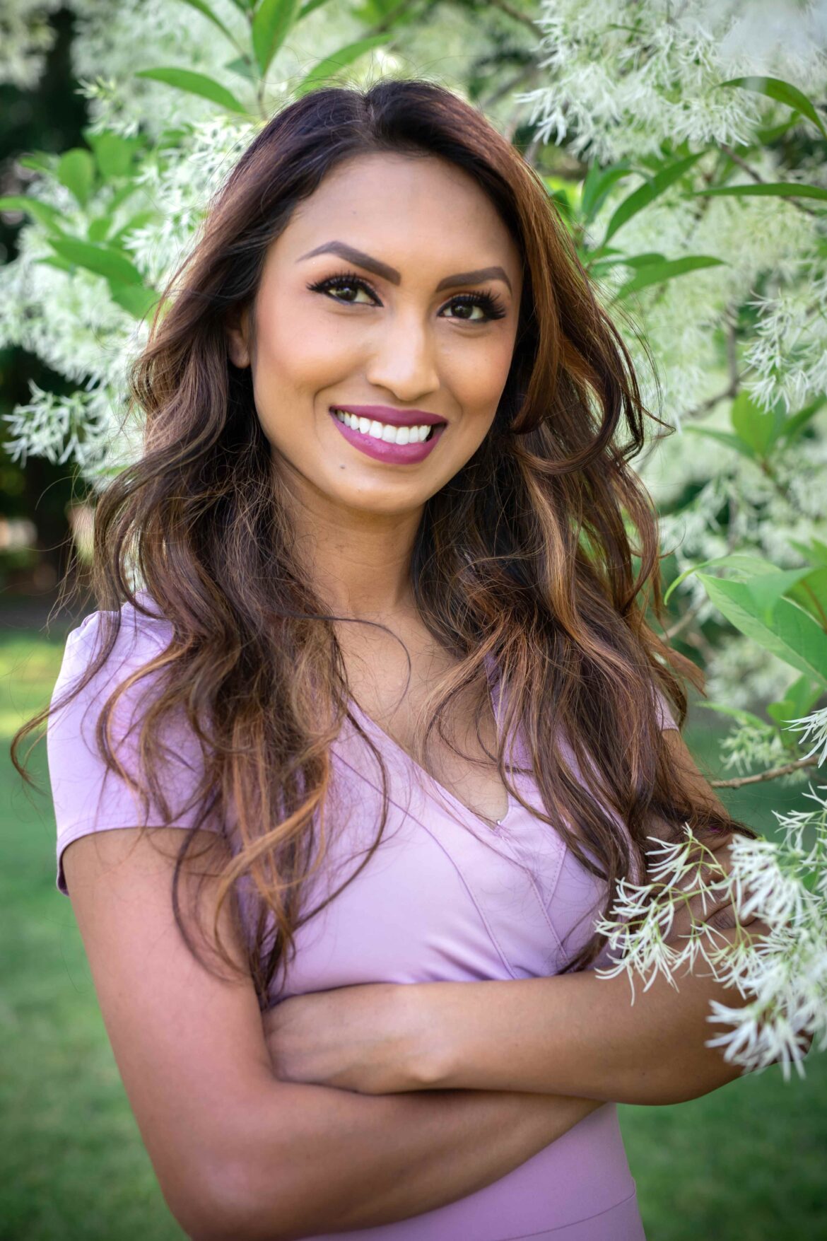 Don't be discouraged if friends and family do not share your enthusiasm.