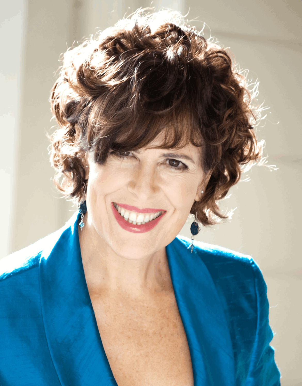 Teaching young ladies how to eliminate the chance of their own victimization gracefully yet firmly.