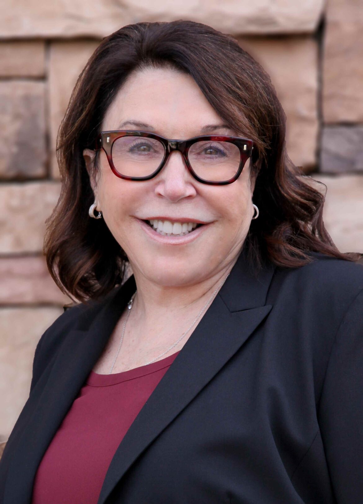 Susie Hopson-Blum has helped over 1500 people beat their addictions.